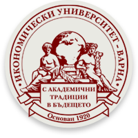 ИУ-Варна лого